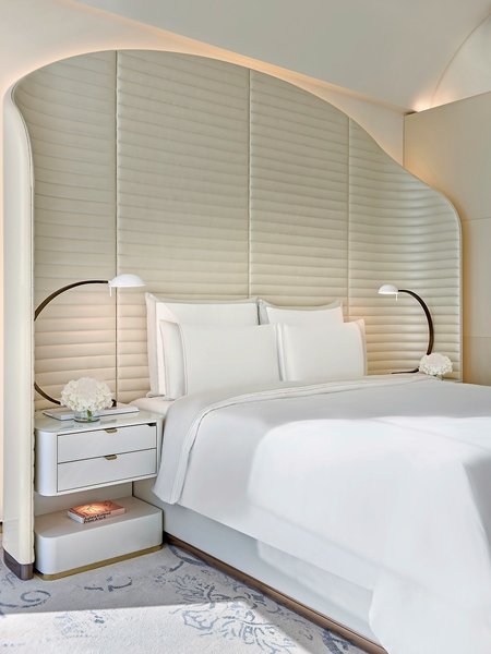 Fairmont Doha 4