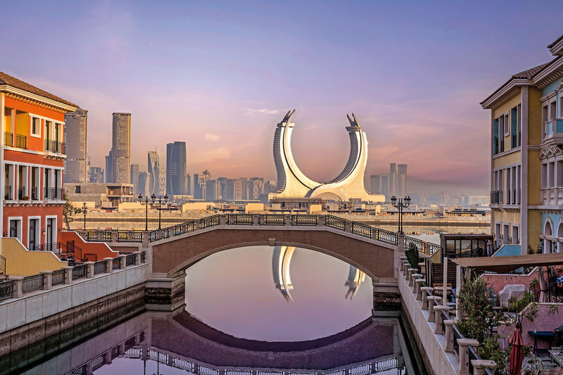 Fairmont Doha 12