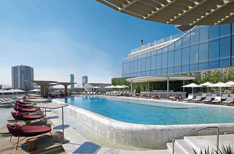 Fairmont Doha 15