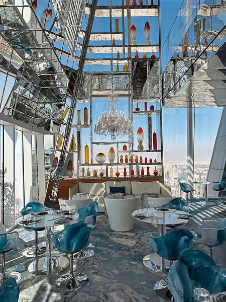 Fairmont Doha 18