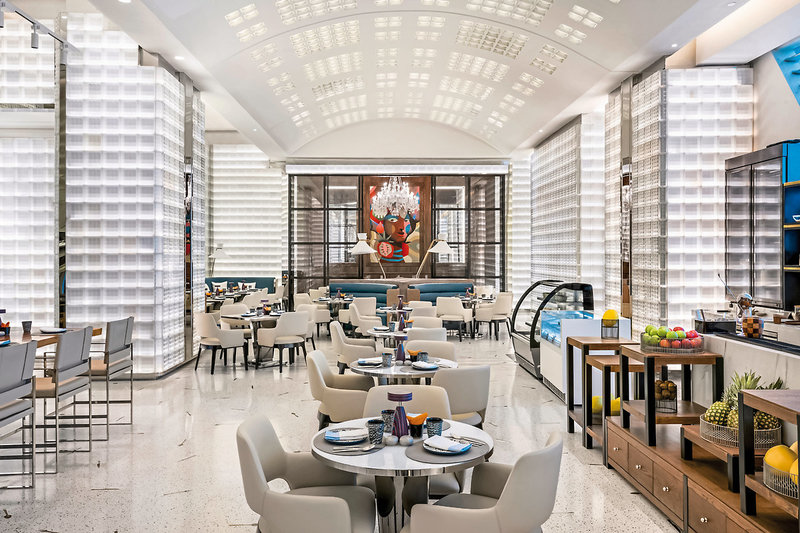 Fairmont Doha 20