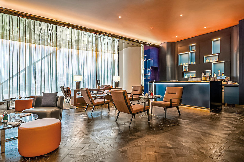 Fairmont Doha 23