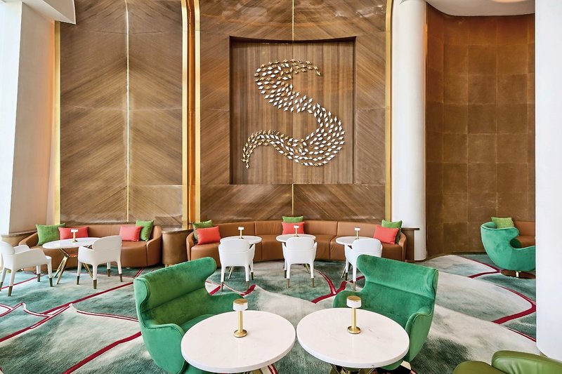 Fairmont Doha 25