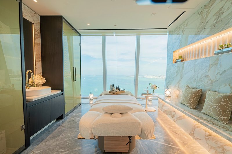 Fairmont Doha 29