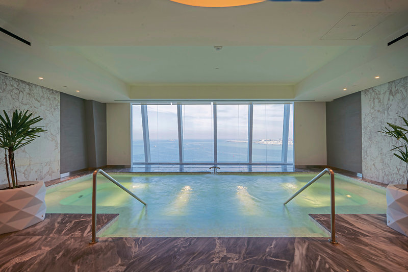Fairmont Doha 30
