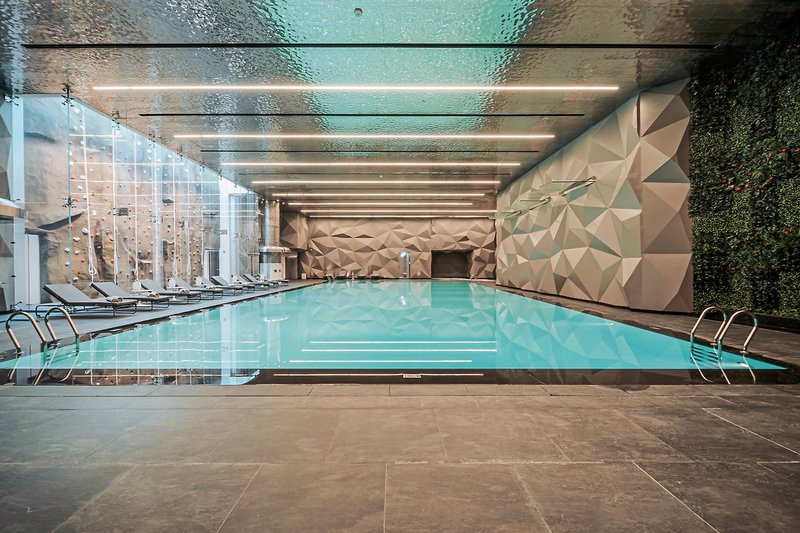 Fairmont Doha 31