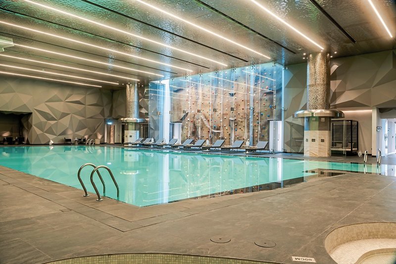 Fairmont Doha 32