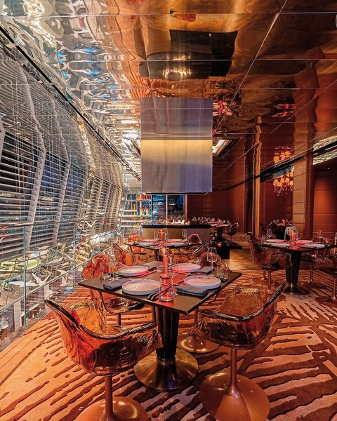 Fairmont Doha 37