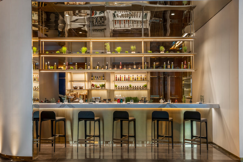 Fairmont Doha 6