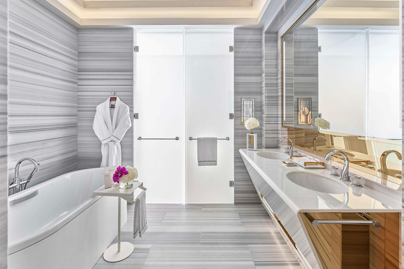 Fairmont Doha 12