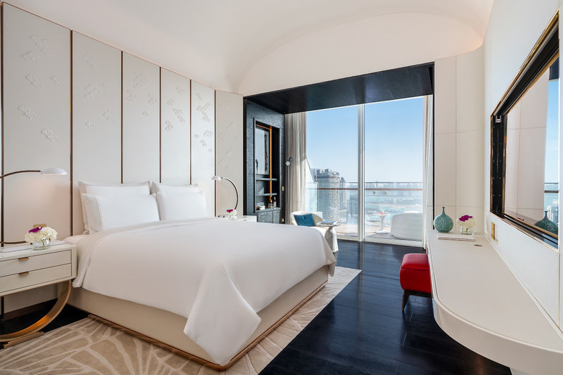 Fairmont Doha 15