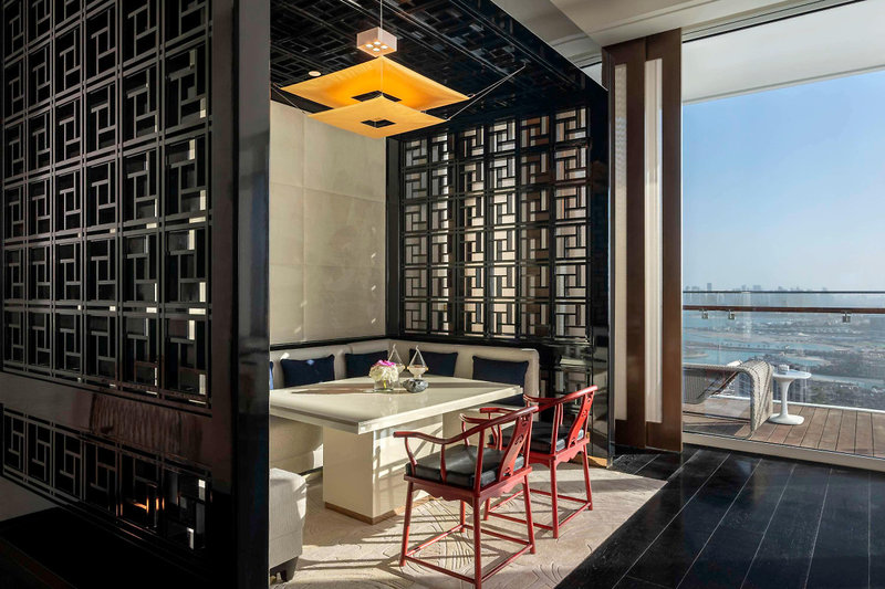 Fairmont Doha 20