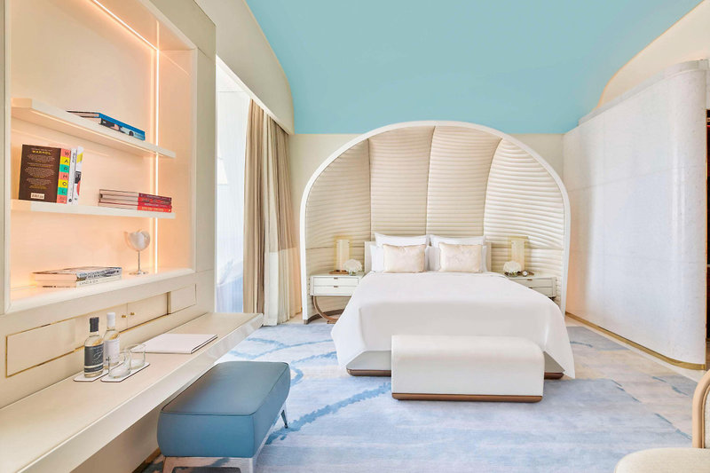 Fairmont Doha 21