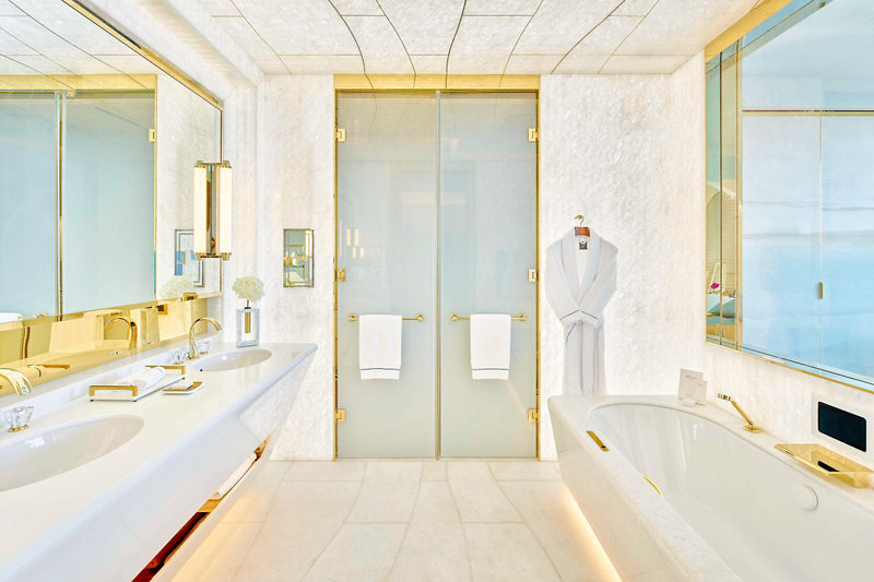 Fairmont Doha 22
