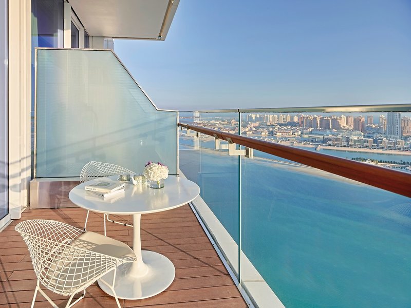Fairmont Doha 6
