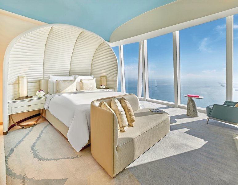 Fairmont Doha 9