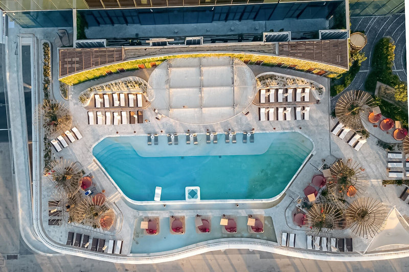 Fairmont Doha 11