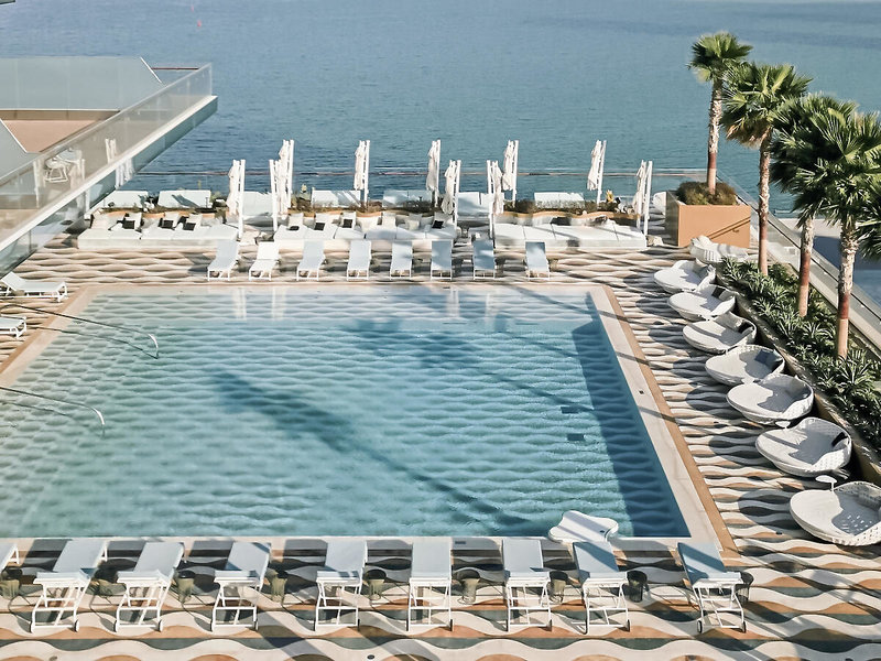 Fairmont Doha 13