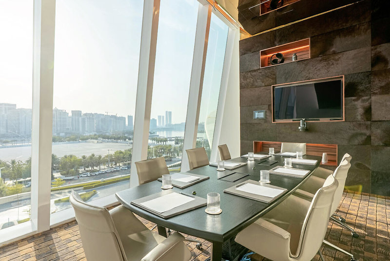 Fairmont Doha 15