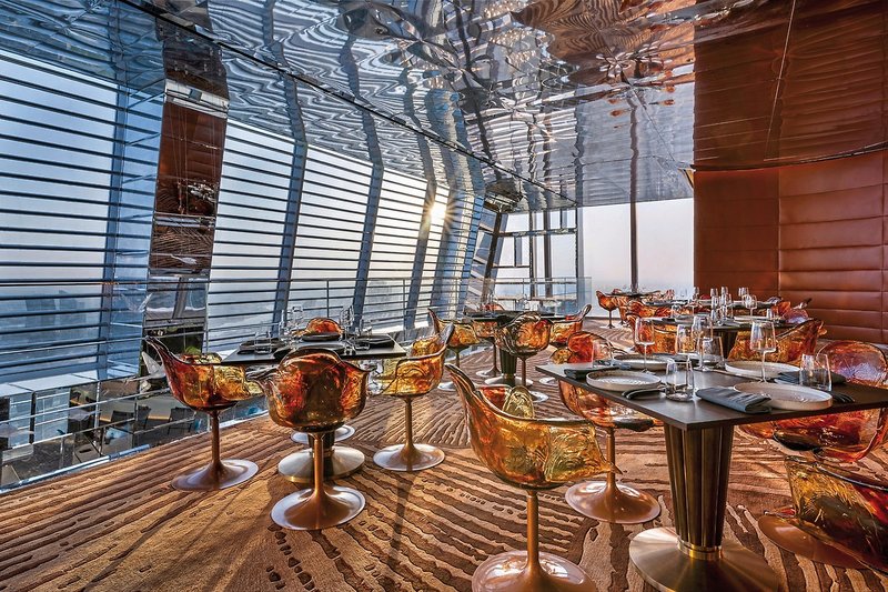 Fairmont Doha 17
