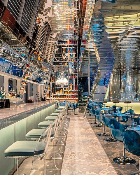 Fairmont Doha 18