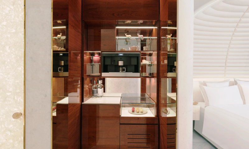 Fairmont Doha 7