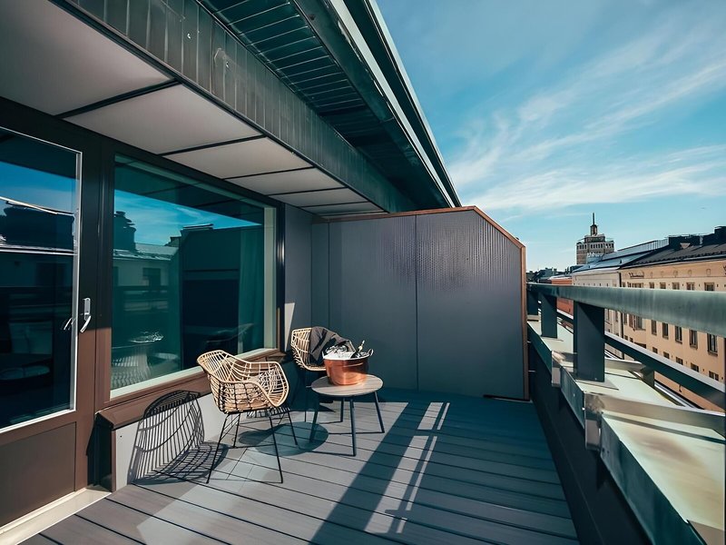 Hotel Mestari 3
