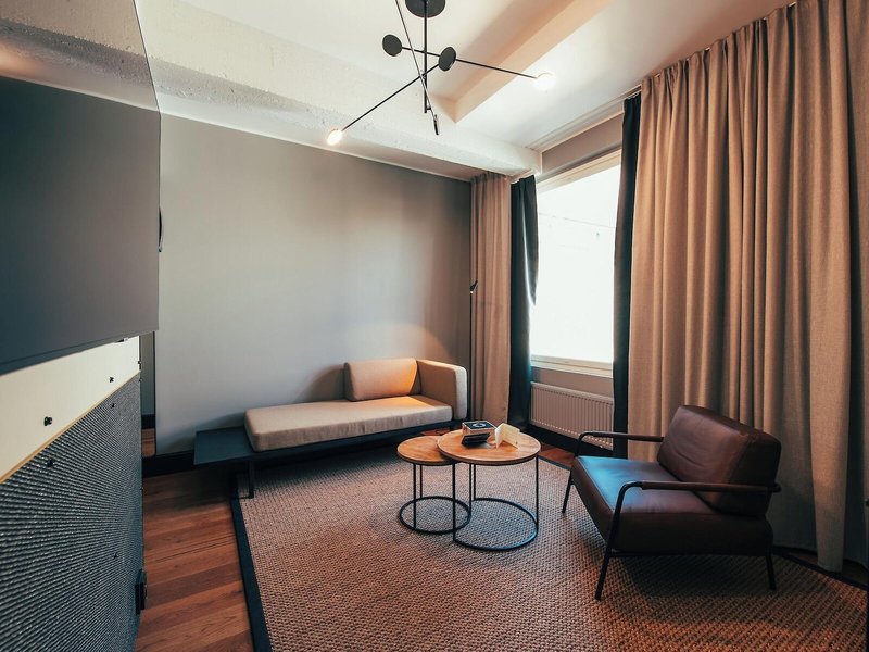 Hotel Mestari 5