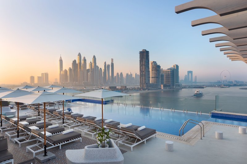 Voco Dubai The Palm 1