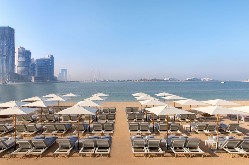 Voco Dubai The Palm 2