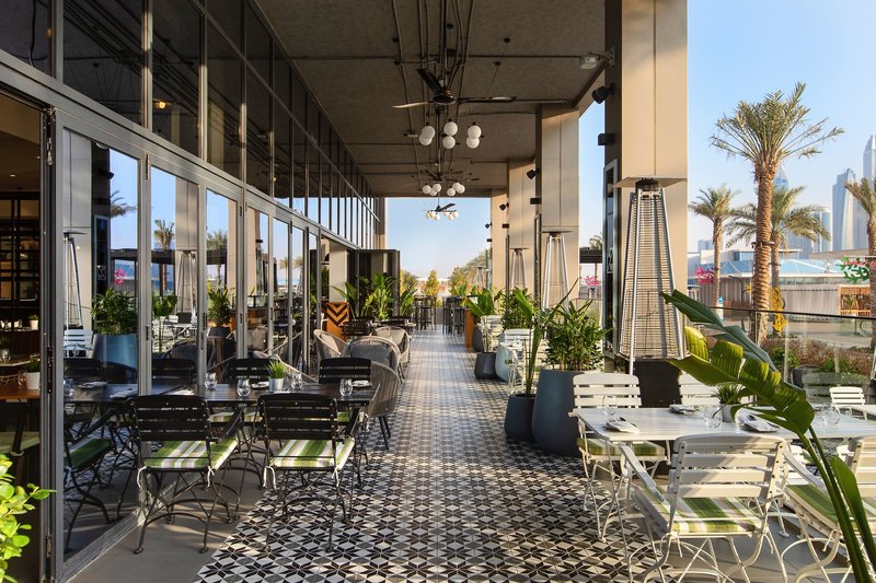 Voco Dubai The Palm 3