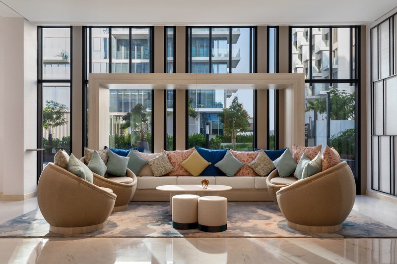 Voco Dubai The Palm 7