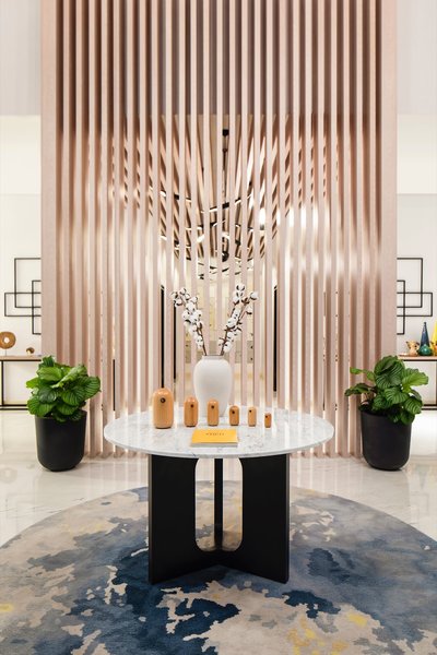Voco Dubai The Palm 8