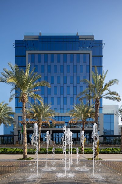 Voco Dubai The Palm 9