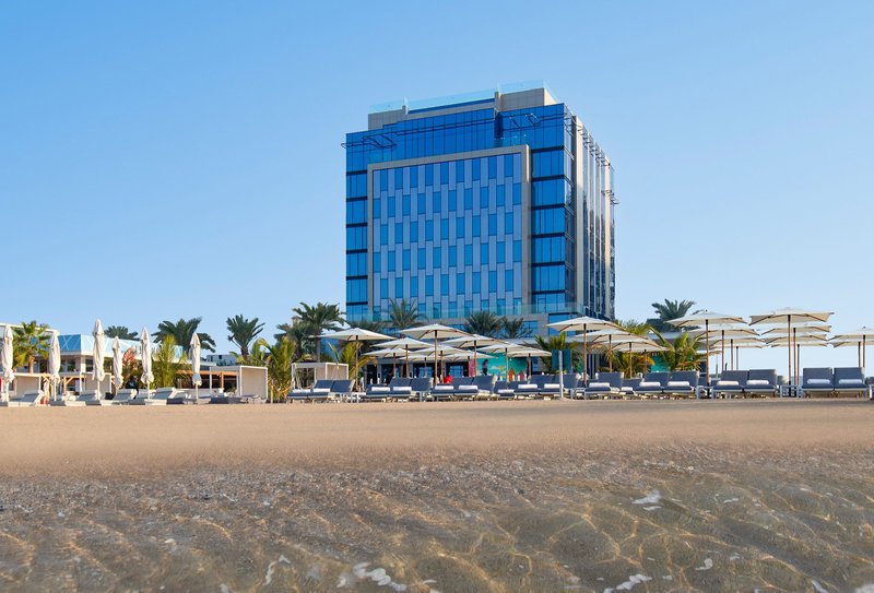 Voco Dubai The Palm 11