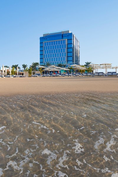 Voco Dubai The Palm 12