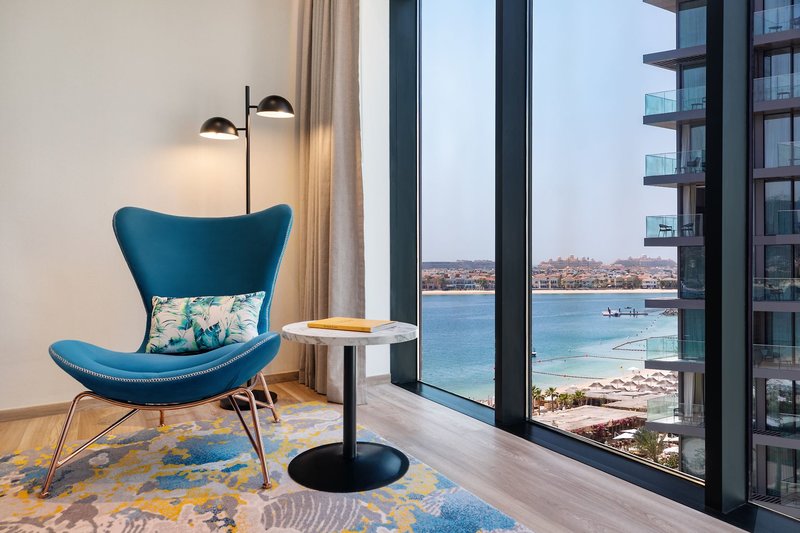 Voco Dubai The Palm 18