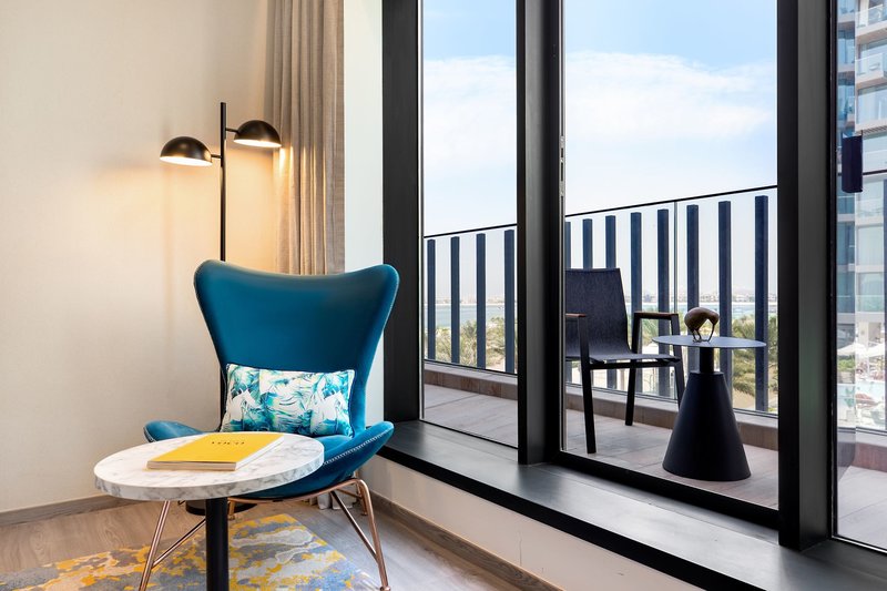 Voco Dubai The Palm 19