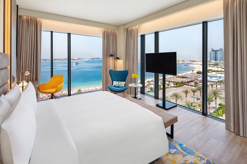 Voco Dubai The Palm 25