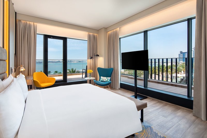 Voco Dubai The Palm 26