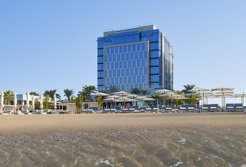 voco Dubai The Palm 1