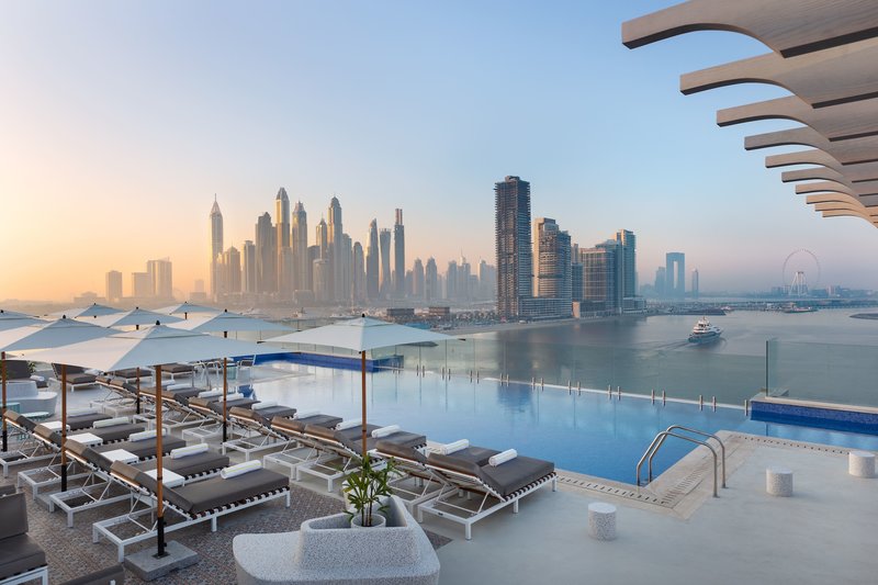 voco Dubai The Palm 2