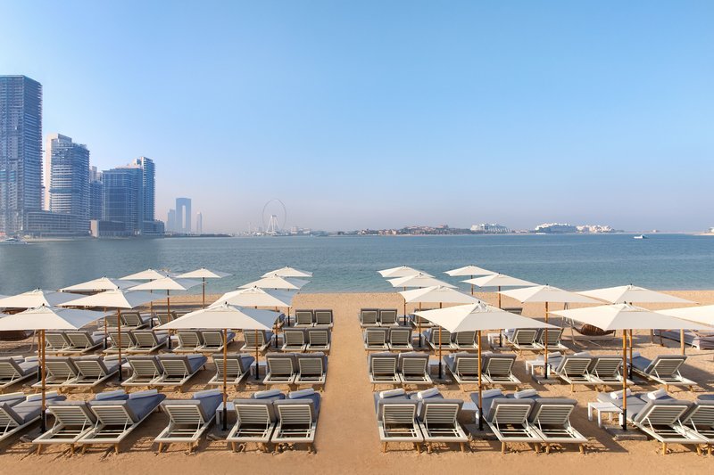 voco Dubai The Palm 3