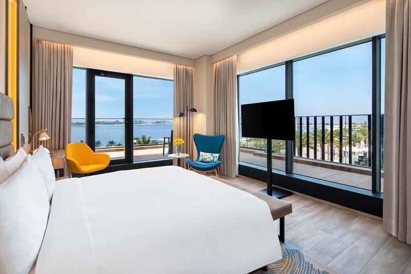 voco Dubai The Palm 5