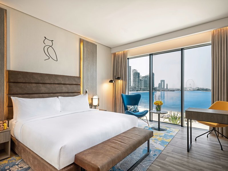 Voco Dubai The Palm 5