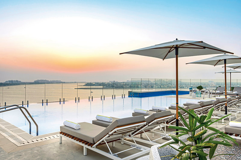 Voco Dubai The Palm 8