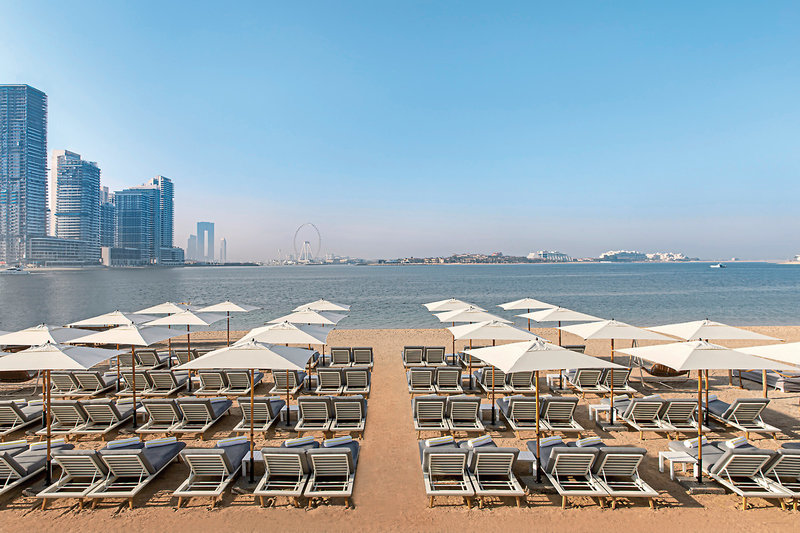 Voco Dubai The Palm 10
