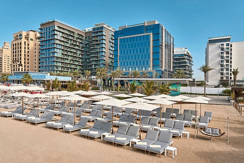 Voco Dubai The Palm 15