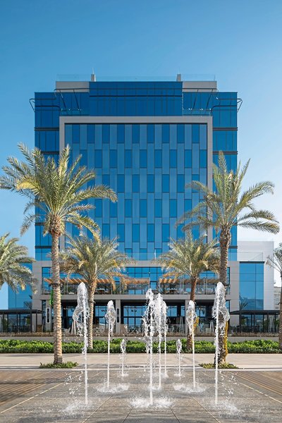 Voco Dubai The Palm 1