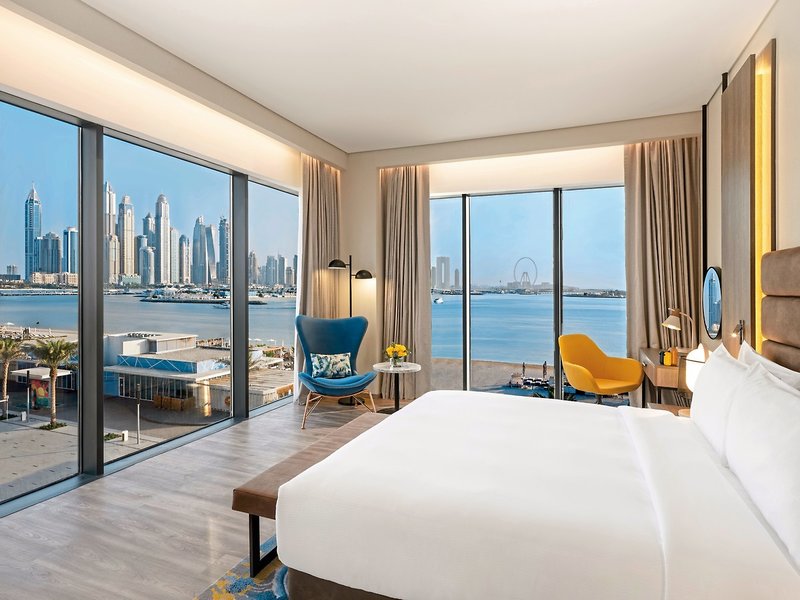 Voco Dubai The Palm 3